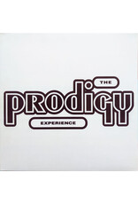 XL Recordings (LP) Prodigy - Experience (2LP)