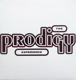 XL Recordings (LP) Prodigy - Experience (2LP)