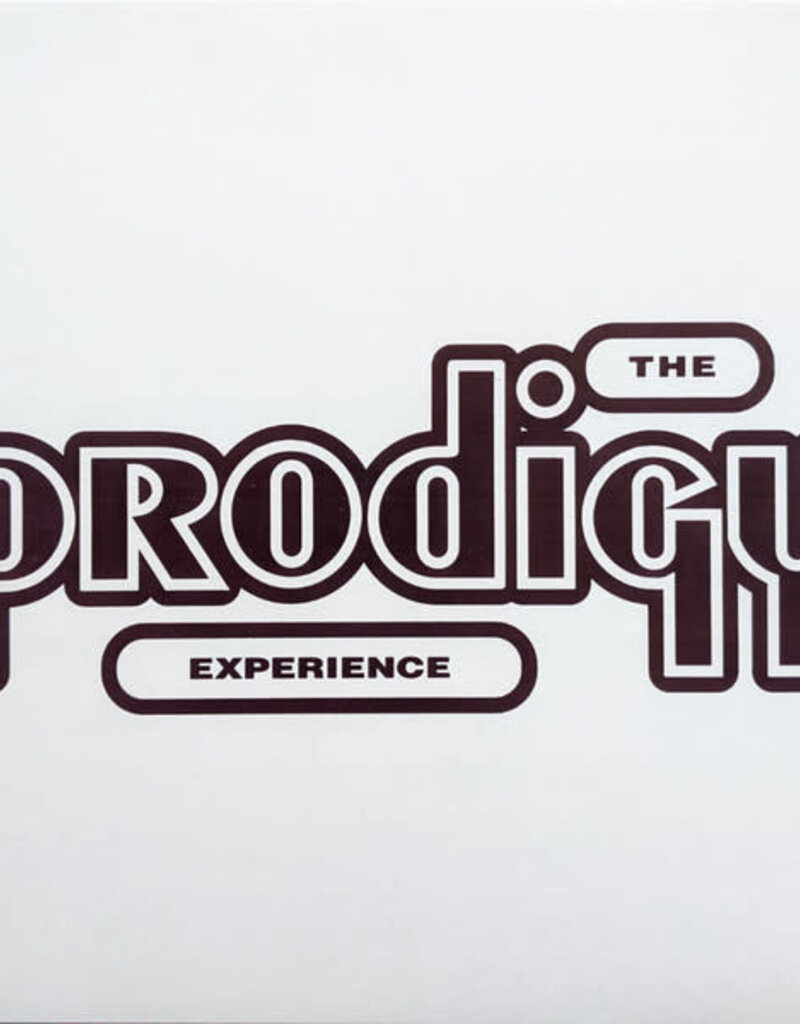 XL Recordings (LP) Prodigy - Experience (2LP)