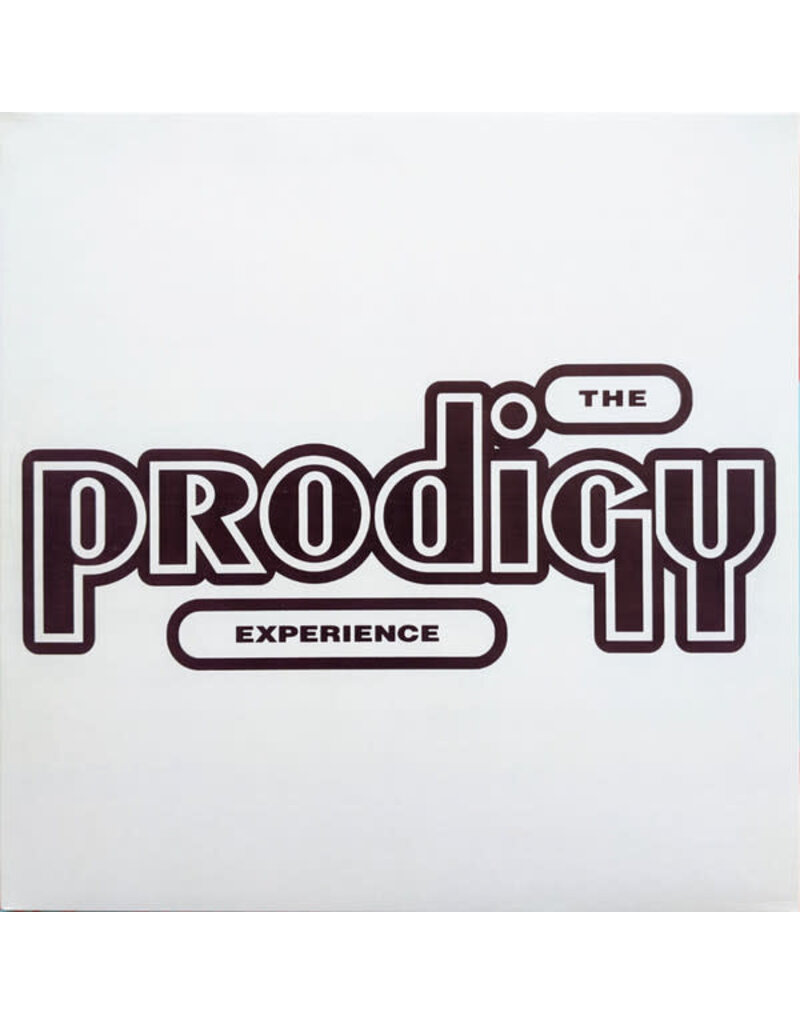 XL Recordings (LP) Prodigy - Experience (2LP)