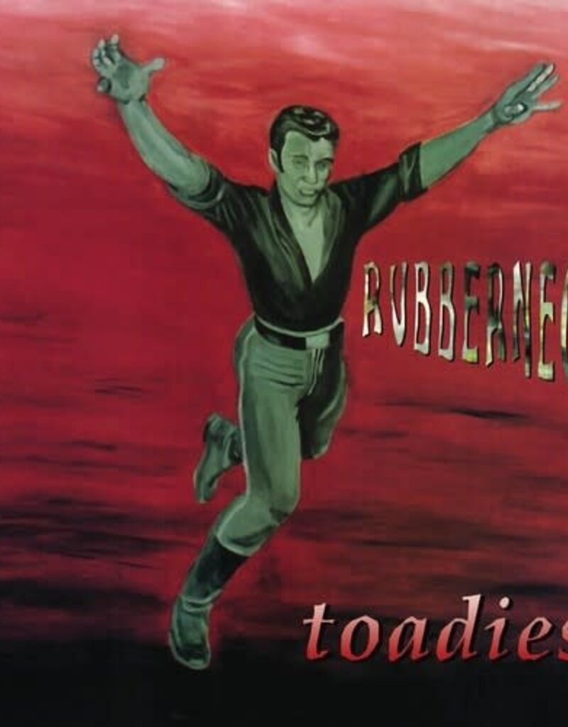 Kirtland Records (LP) Toadies - Rubberneck (25th Anniversary)