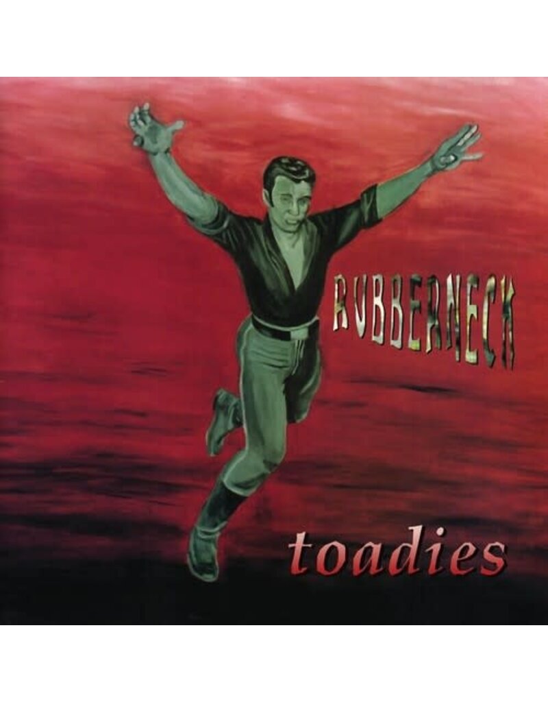 Kirtland Records (LP) Toadies - Rubberneck (25th Anniversary)