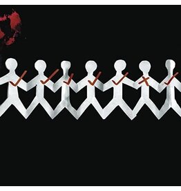 (LP) Three Days Grace - One-X