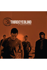 (LP) Third Eye Blind - A Collection (2LP)