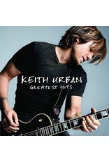 (LP) Keith  Urban -  Greatest Hits - 19 Kids (2LP)