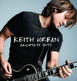 (LP) Keith  Urban -  Greatest Hits - 19 Kids (2LP)