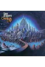 (LP)  Sam Roberts - Chemical City (Redux) (2LP/remastered) 15th Ann.