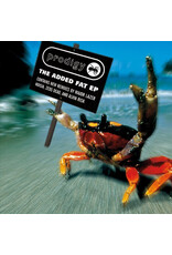 XL Recordings (LP) Prodigy – The Added Fat EP