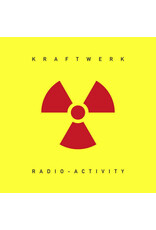 Dead Dog Records (LP) Kraftwerk – Radio-Activity