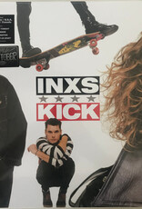 Rhino-Warner (LP) INXS - Kick (Rocktober Campaign 2020)