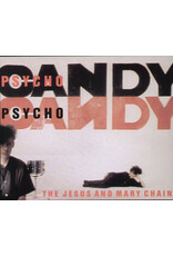 Dead Dog Records (LP) The Jesus and Mary Chain  -  Psychocandy