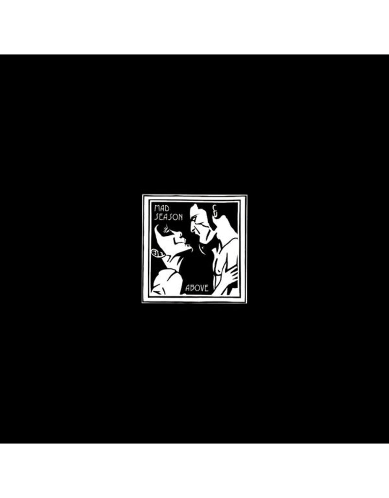 (LP) Mad Season – Above (2LP) Music On Vinyl MOVLP169