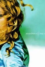 Warner Brothers (LP) Madonna - Ray Of Light [E.U. Import]