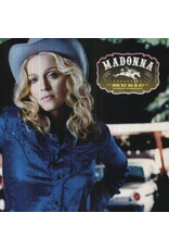 Warner UK (LP) Madonna - Music [E.U. Press]