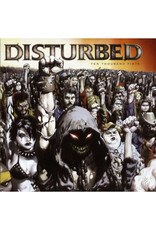Reprise (LP) Disturbed - Ten Thousand Fists 2LP
