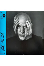Virgin Records (LP) Peter Gabriel - I/O (Dark-Side Mix) (2LP/black vinyl/180g)