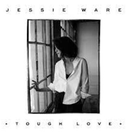 (LP) Jessie Ware - Tough Love (2LP White Vinyl) RSD24