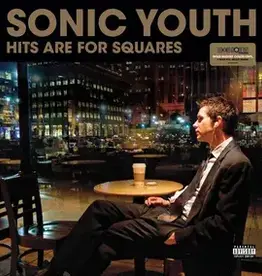 Geffen (LP) Sonic Youth - Hits Are For Squares (2LP) RSD24