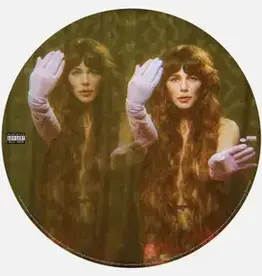 (LP) Jenny Lewis - Puppy and a Truck (12" Picture Disc) RSD24