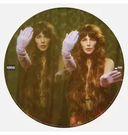 (LP) Jenny Lewis - Puppy and a Truck (12" Picture Disc) RSD24