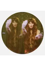 (LP) Jenny Lewis - Puppy and a Truck (12" Picture Disc) RSD24