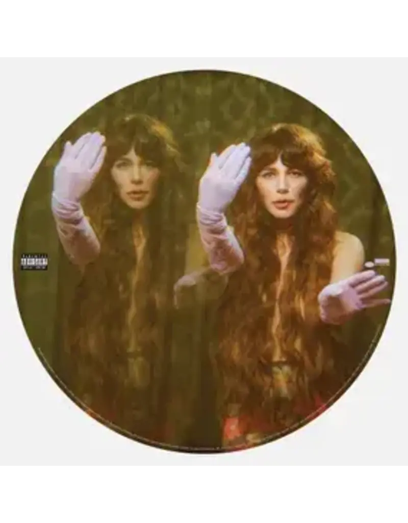 (LP) Jenny Lewis - Puppy and a Truck (12" Picture Disc) RSD24