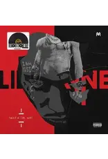 Def  Jam (LP) Lil Wayne - Sorry 4 The Wait (2LP) RSD24