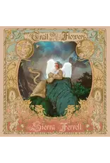 Concord Jazz (LP) Sierra Ferrell - Trail of Flowers (Indie Exclusive: candyland colour vinyl)