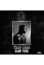 Legacy (LP) A$ap Ferg - Trap Lord: 10th Anniversary (2LP)