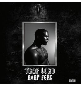 Legacy (LP) A$ap Ferg - Trap Lord: 10th Anniversary (2LP)