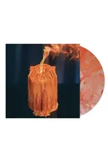 (LP) Sheer Mag - Playing Favorites (Indie Exclusive Limited Edition: Clear w/Pearlescent Flo Orange Wisp)
