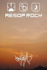 (CD) Aesop Rock - Daylight EP
