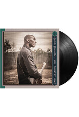 provogue (LP) Cedric Burnside - Hill Country Love