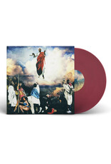 ESGN (LP) Freddie Gibbs - You Only Live 2Wice (Opaque Red vinyl)