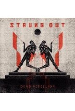 (CD) Strung Out - Dead Rebellion