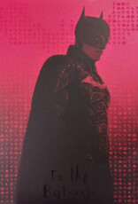 (Used LP) Michael Giacchino – The Batman (Original Motion Picture Soundtrack)