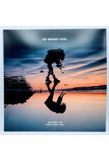 (Used LP) The Wonder Years – The Hum Goes On Forever (Limited "Blue Butterfly") (568)