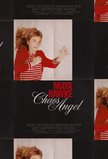 (LP) Maya Hawke - Chaos Angel (+ 12x24 Poster)