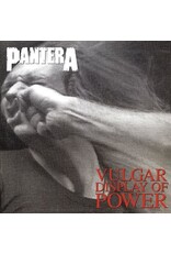Atlantic (LP) Pantera - A Vulgar Display of Power (2LP)