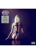 usedvinyl (Used LP) The Pretty Reckless - Going To Hell (568)