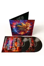 (LP) Judas Priest - Invincible Shield (2LP)
