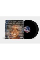 (LP) 21 Savage - American dream (2LP)