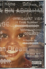 (CD) 21 Savage - American dream