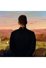 (LP) Justin Timberlake - Everything I Thought It Was (2LP)