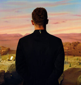 (LP) Justin Timberlake - Everything I Thought It Was (2LP)