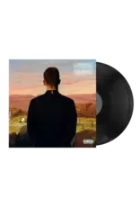 (LP) Justin Timberlake - Everything I Thought It Was (2LP)