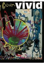 (LP) Living Colour - Vivid (2024 Reissue) Music On Vinyl