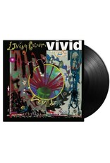 Legacy (LP) Living Colour - Vivid (2024 Epic/Legacy Reissue)