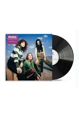(LP) MUNA - Saves The World (2024 Repress)