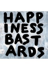 Silver Arrow Records (CD) The Black Crowes - Happiness Bastards